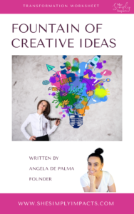 Foundation of Creative Ideas Ebook Cover