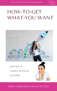 How to Get What You Want Ebook Cover